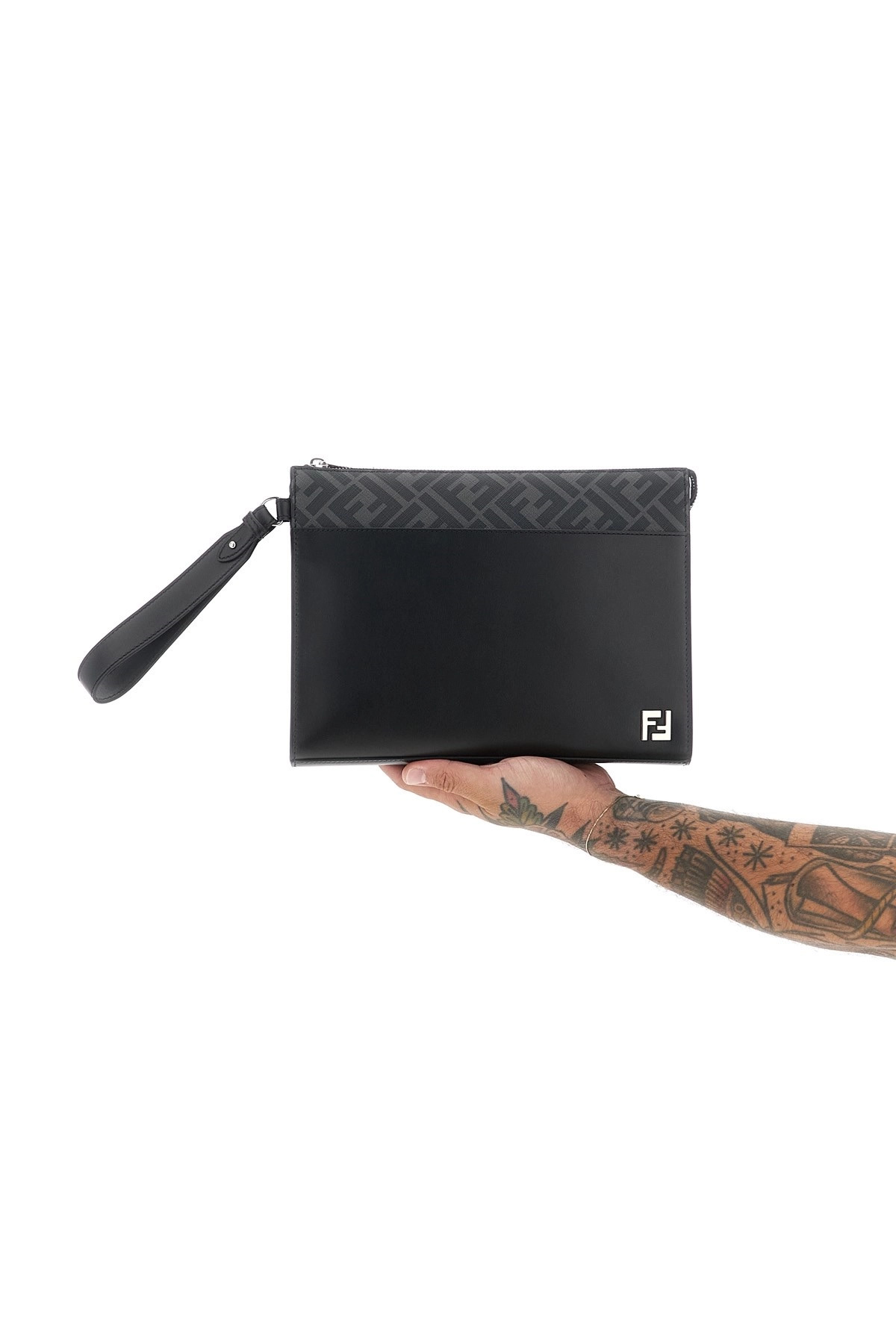 'Squared FF' clutch - 2