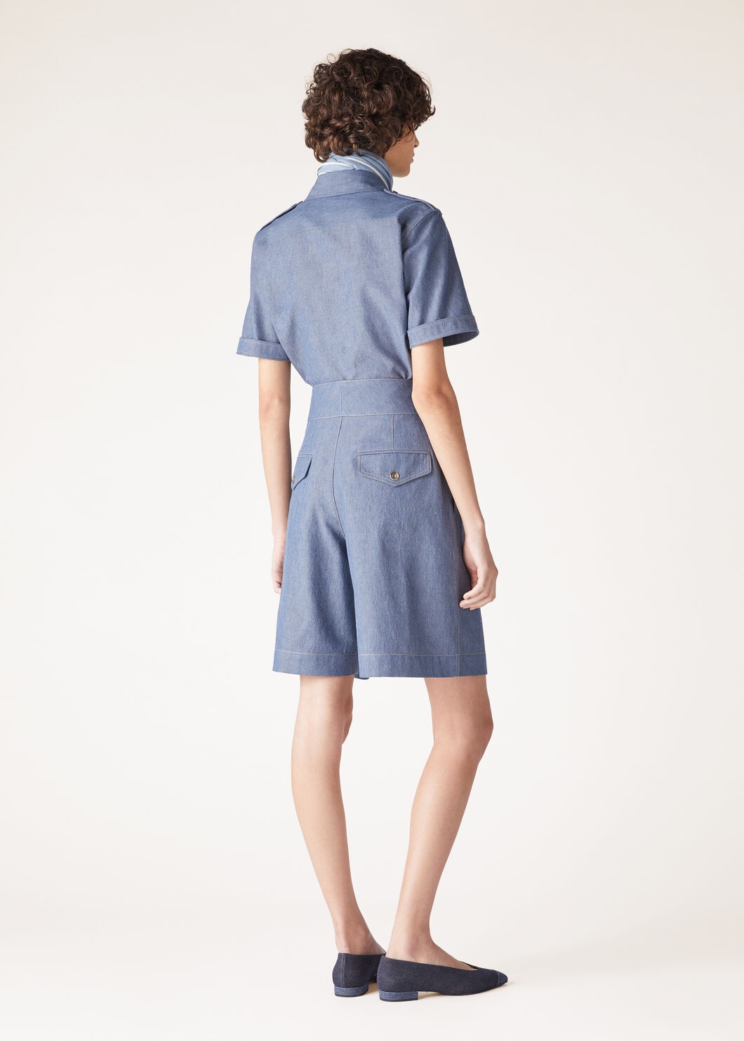 Valmar Bermuda Shorts - 5