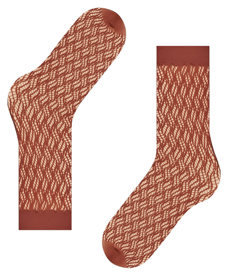 Pure Shore Women Knee-high socks 5