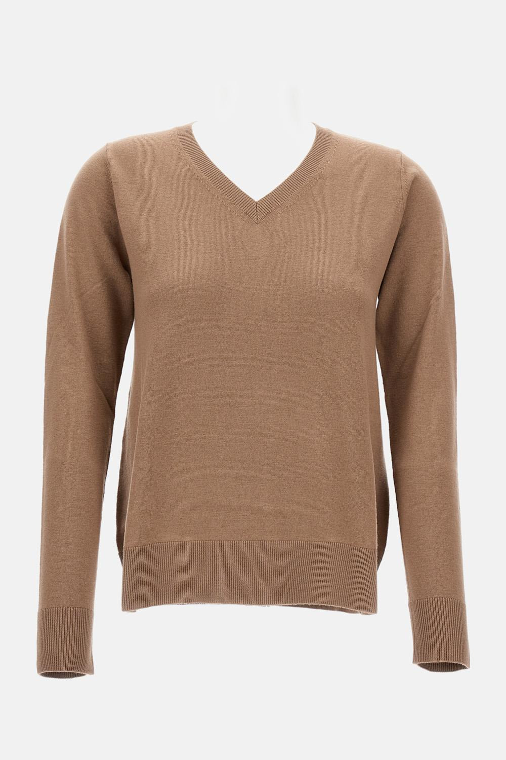 WOMAN'S JUMPER - 1