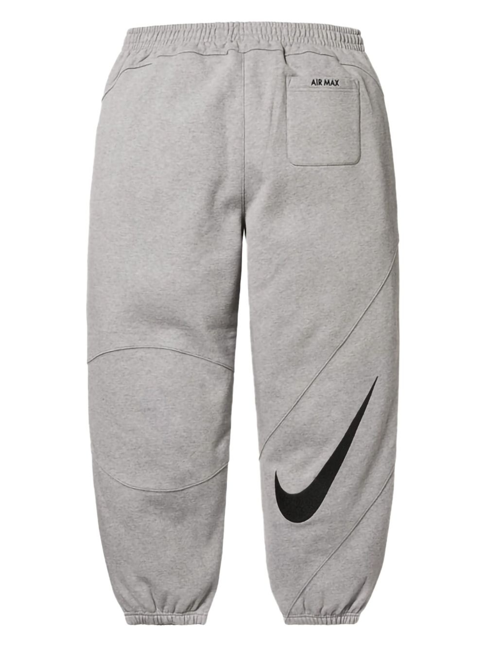 x Nike "SS25 - Grey" track pants - 2