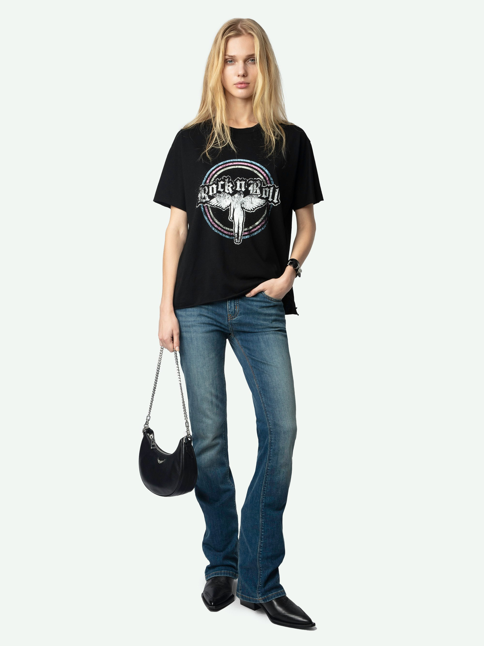 Tommer T-shirt - 2