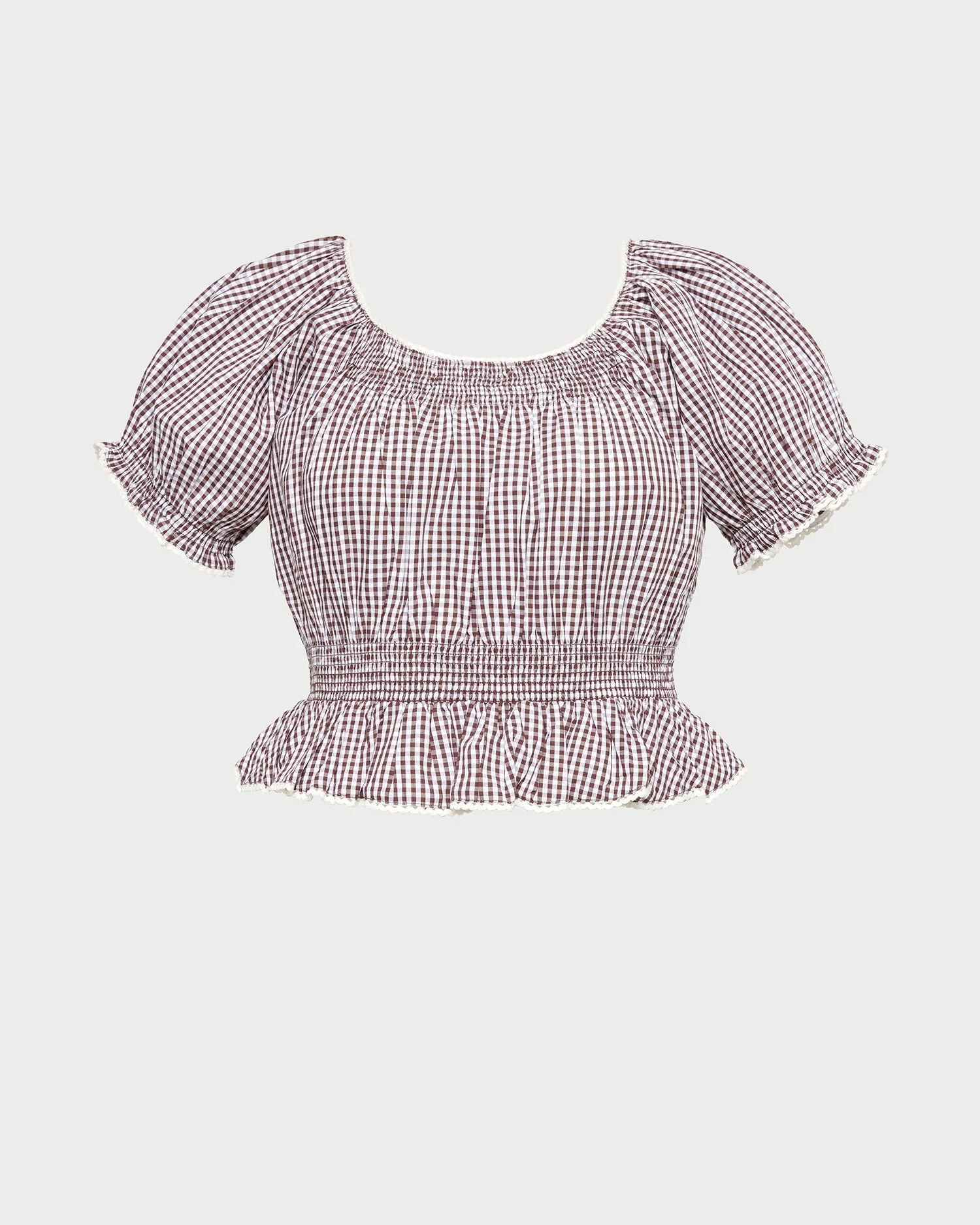 Ottie Top - 1