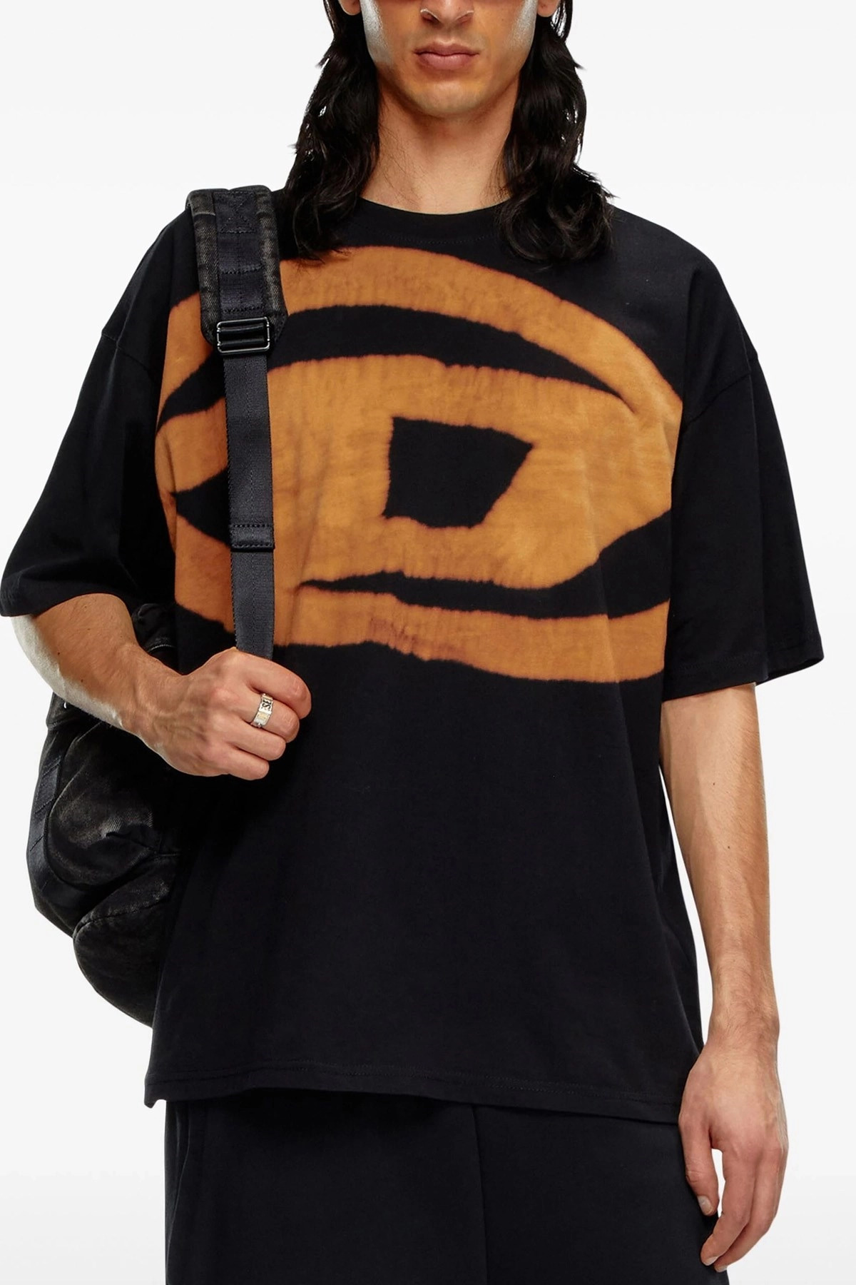 'T-Boxt-Bleach' T-shirt - 2