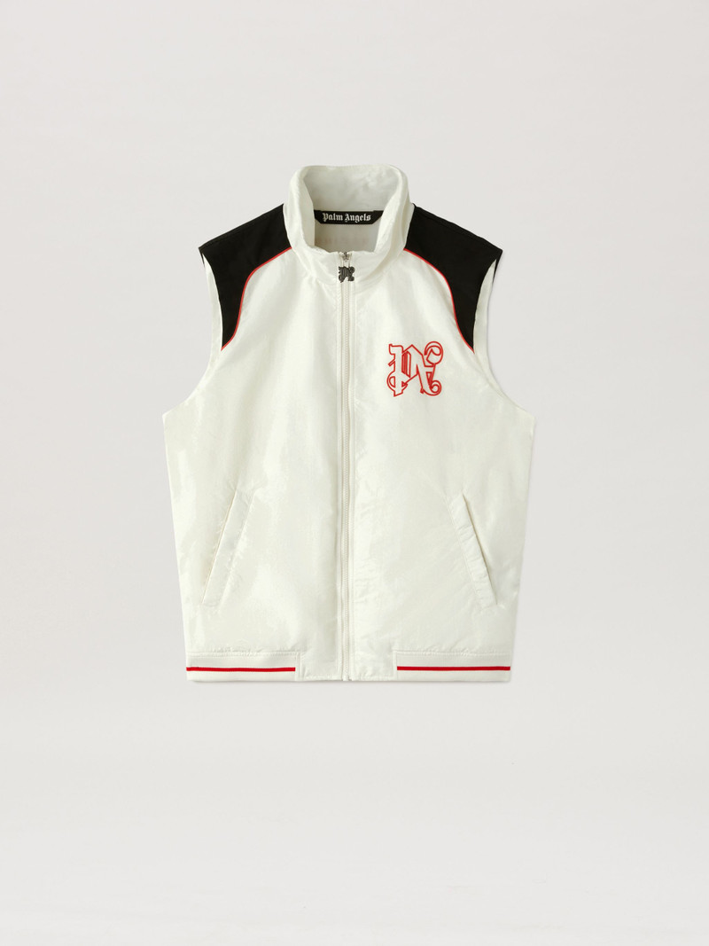 RACING PADDOCK VEST 1