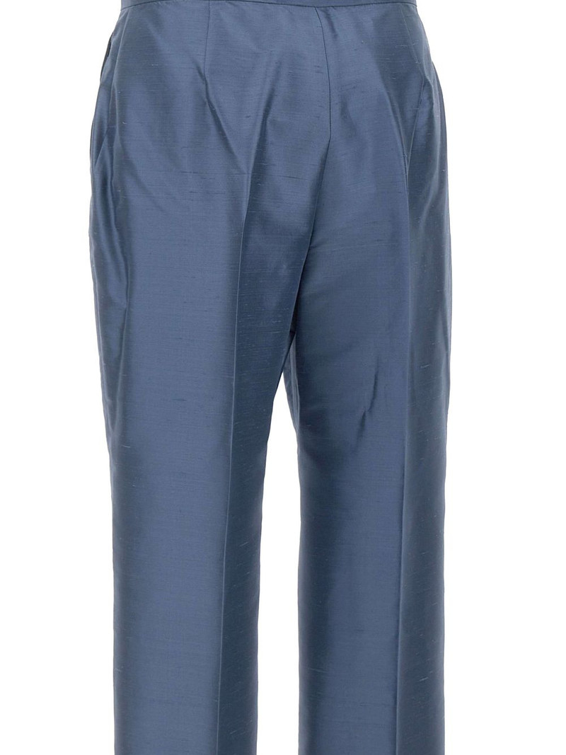 Elegante straight-leg trousers 5