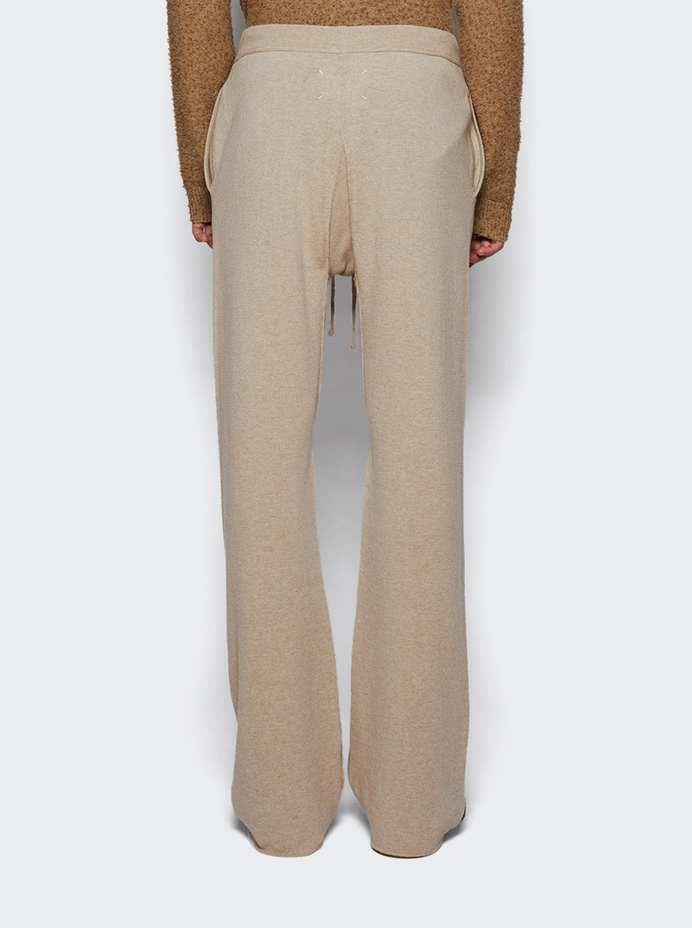 Pants Walnut - 5