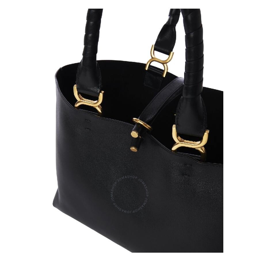 Chloe Marcie Tote Bag - 4