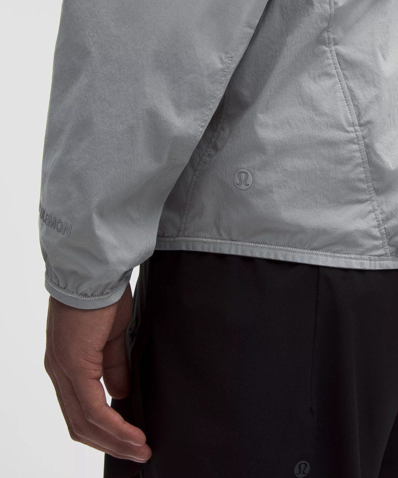 Fast and Free Packable Jacket 8