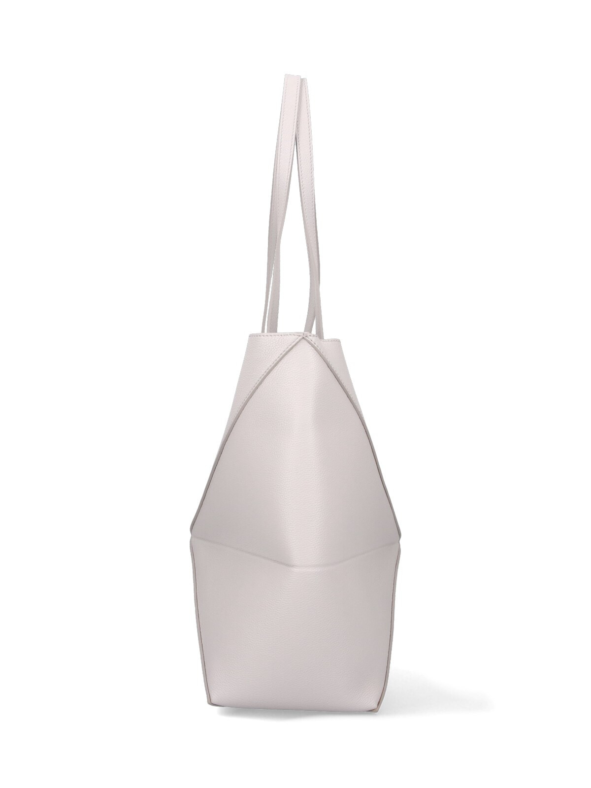 'PUZZLE FOLD' MEDIUM TOTE BAG - 5