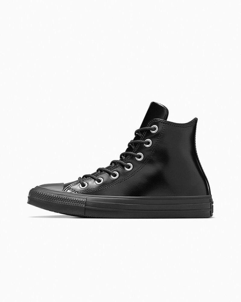 Converse Chuck Taylor All Star Leather outlook