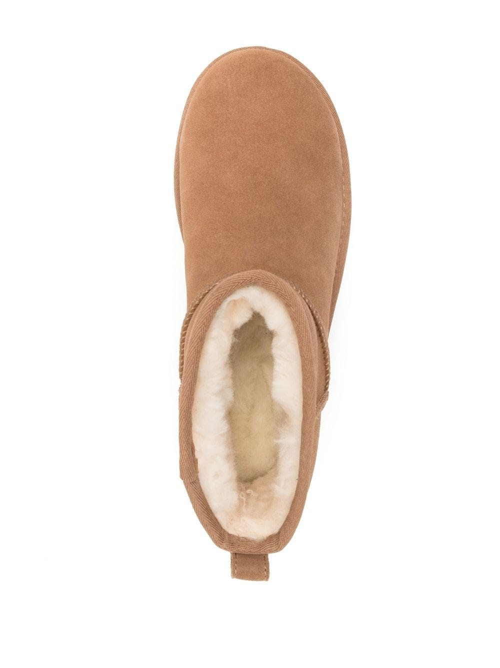 Classic Ultra Mini Platform boots - 3