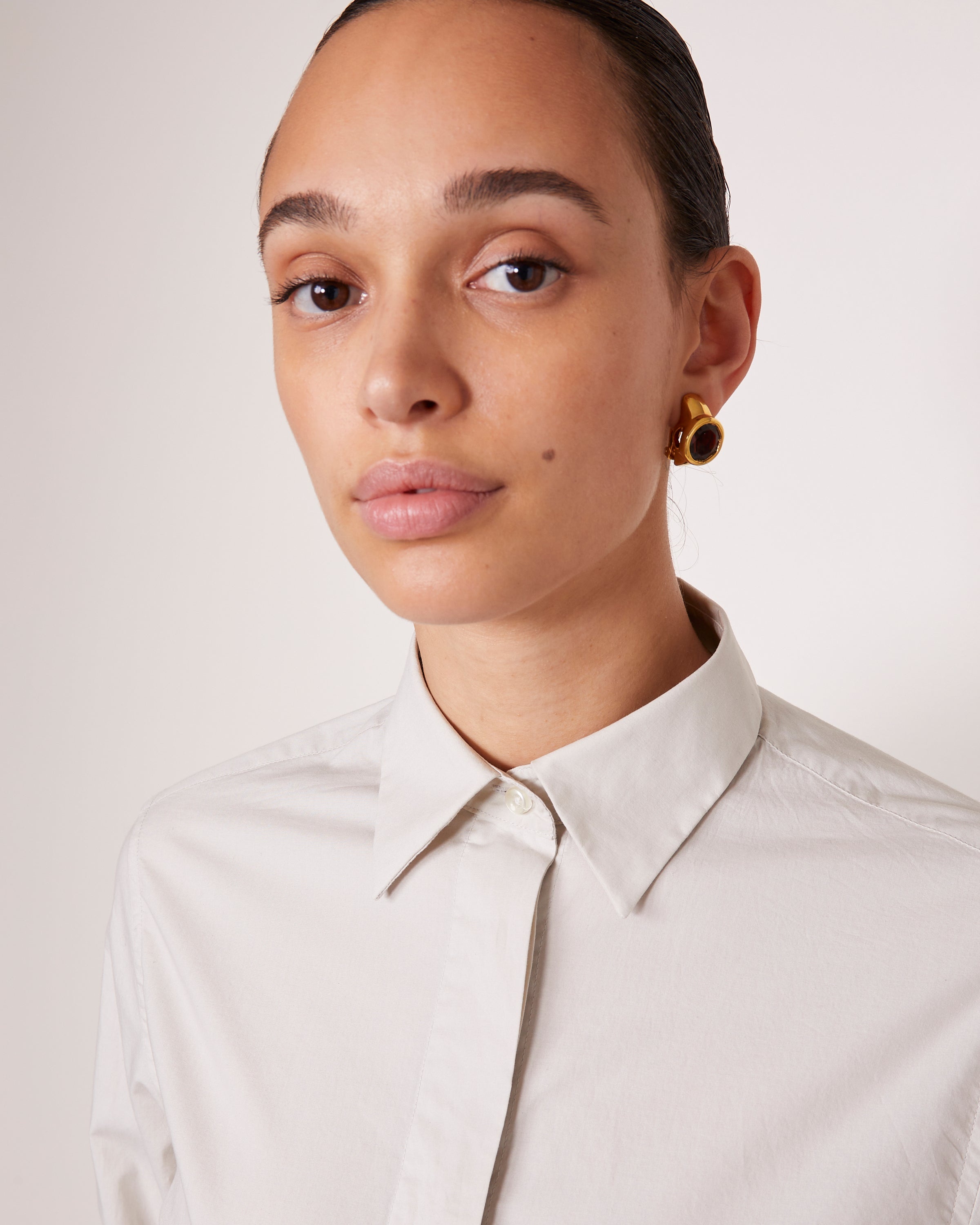 FAYE SHIRT - 4