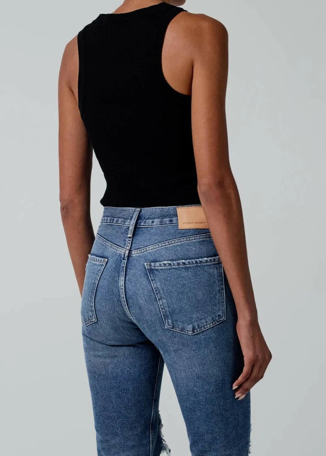 ISABEL RIB TANK - 3