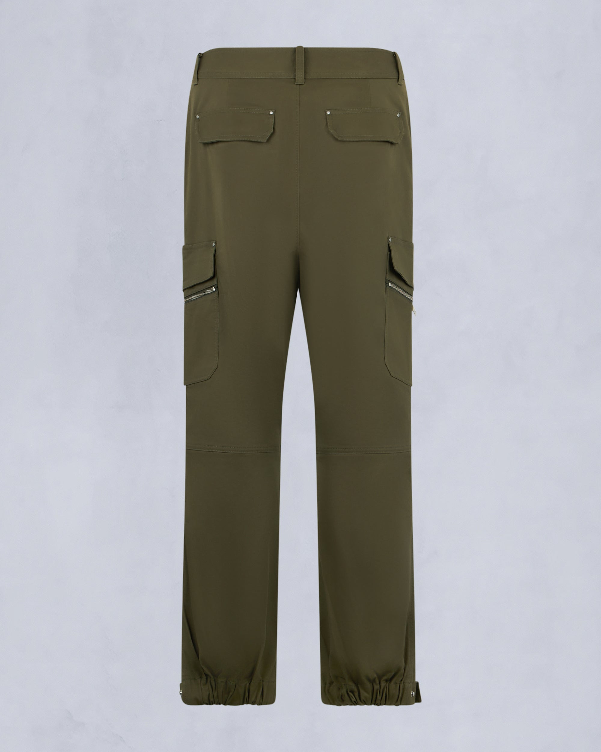 BRADY CARGO PANT - 6
