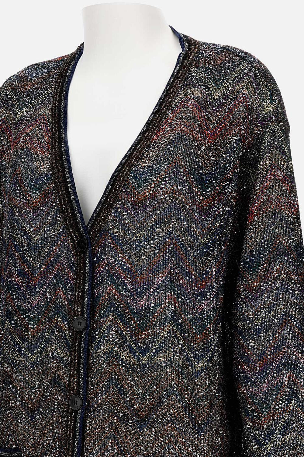 Cardigan - 5