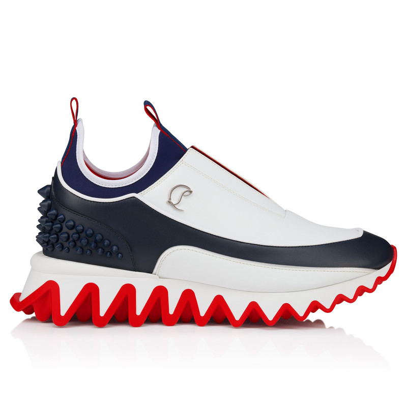 Sharkyloub SP Spikes 3