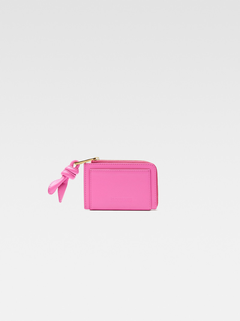 Le porte-cartes Tourni 1