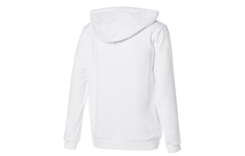 PUMA PUMA Chest Logo White 897926-05 outlook