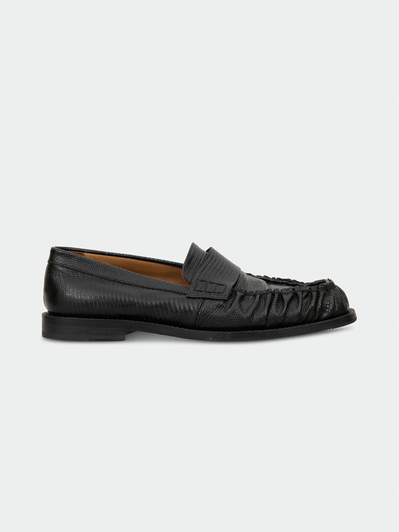 MAGLIANO Magliano Classics Mocasso Black - Magliano outlook