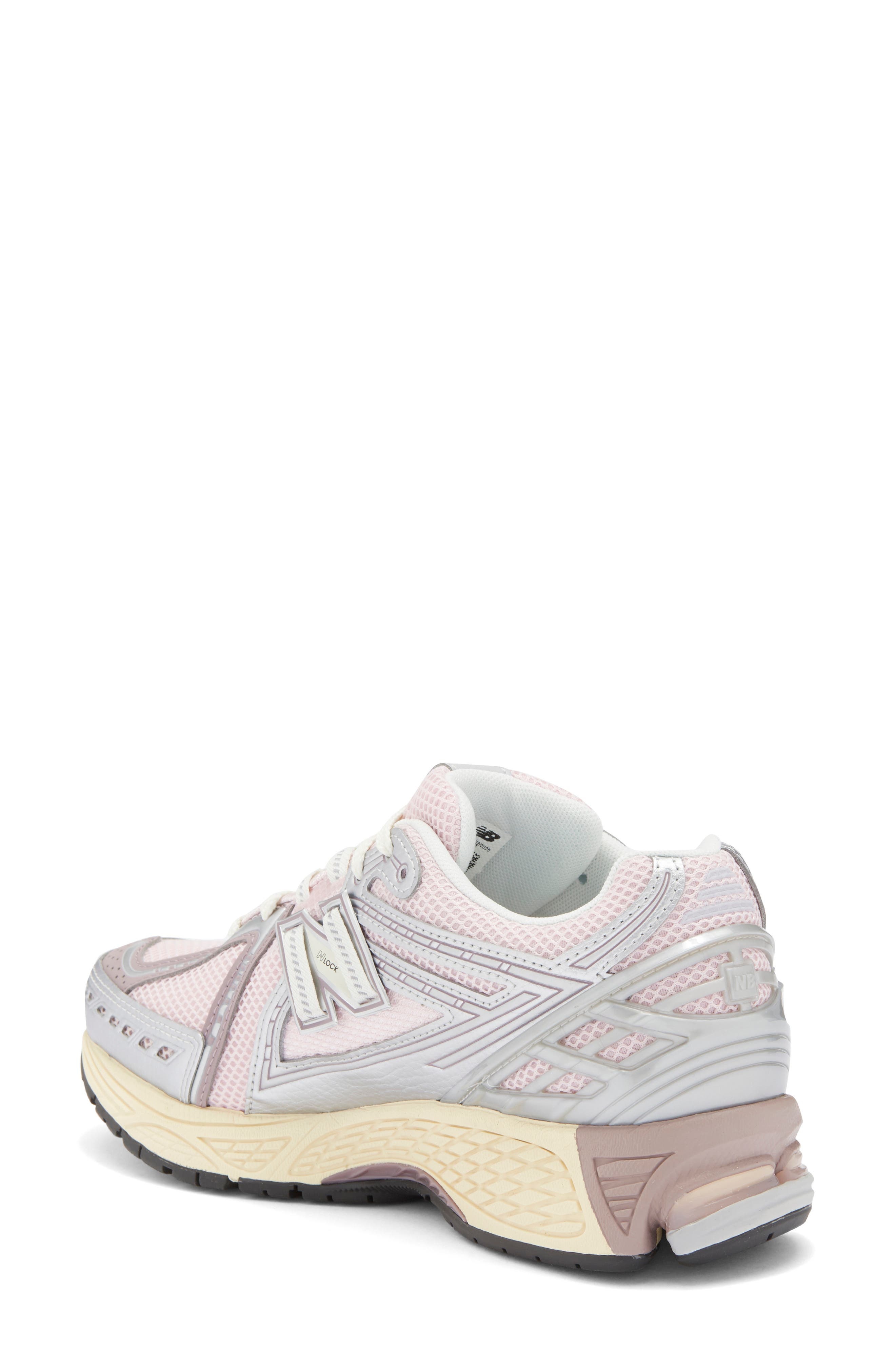New Balance Gender Inclusive 1906R Running Shoe in Rose Sugar/Pearl Grey at Nordstrom - 2