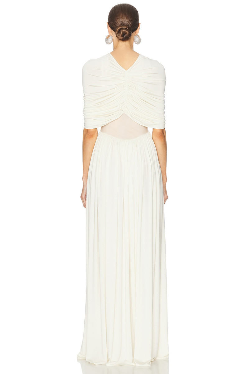 HELSA Philomena Jersey Dress outlook