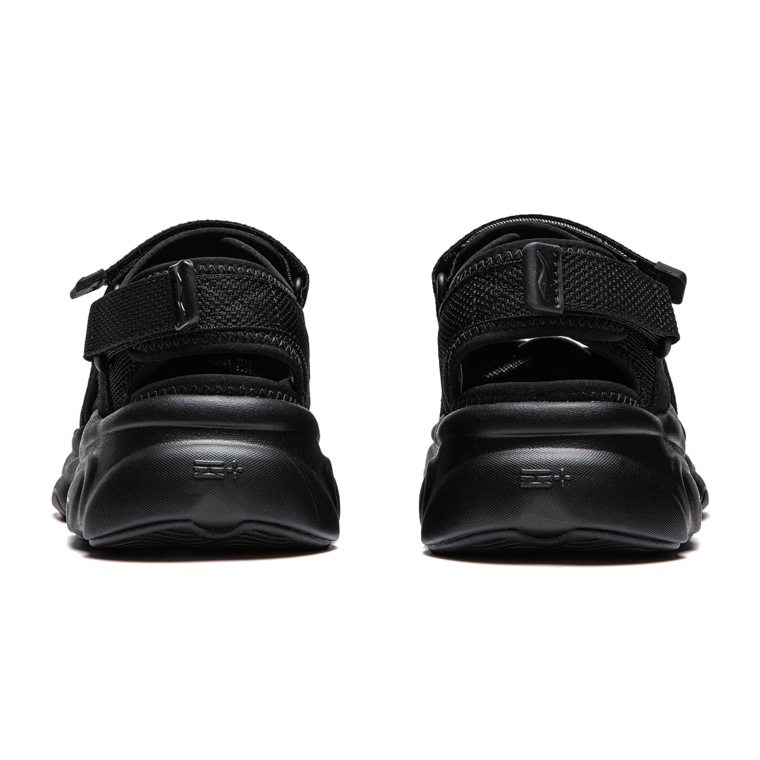 (WMNS) Li-Ning Coconut 2.0 V2 'Black' AGCU182-2 - 6