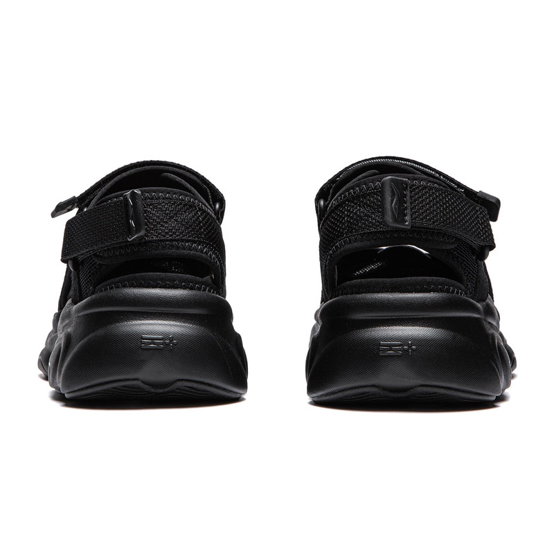 (WMNS) Li-Ning Coconut 2.0 V2 'Black' AGCU182-2 6
