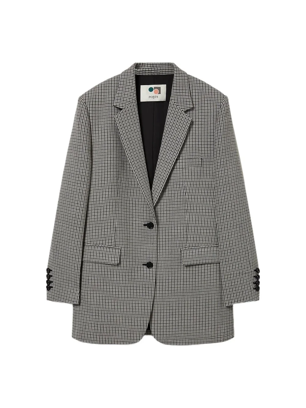 Blazer - 1