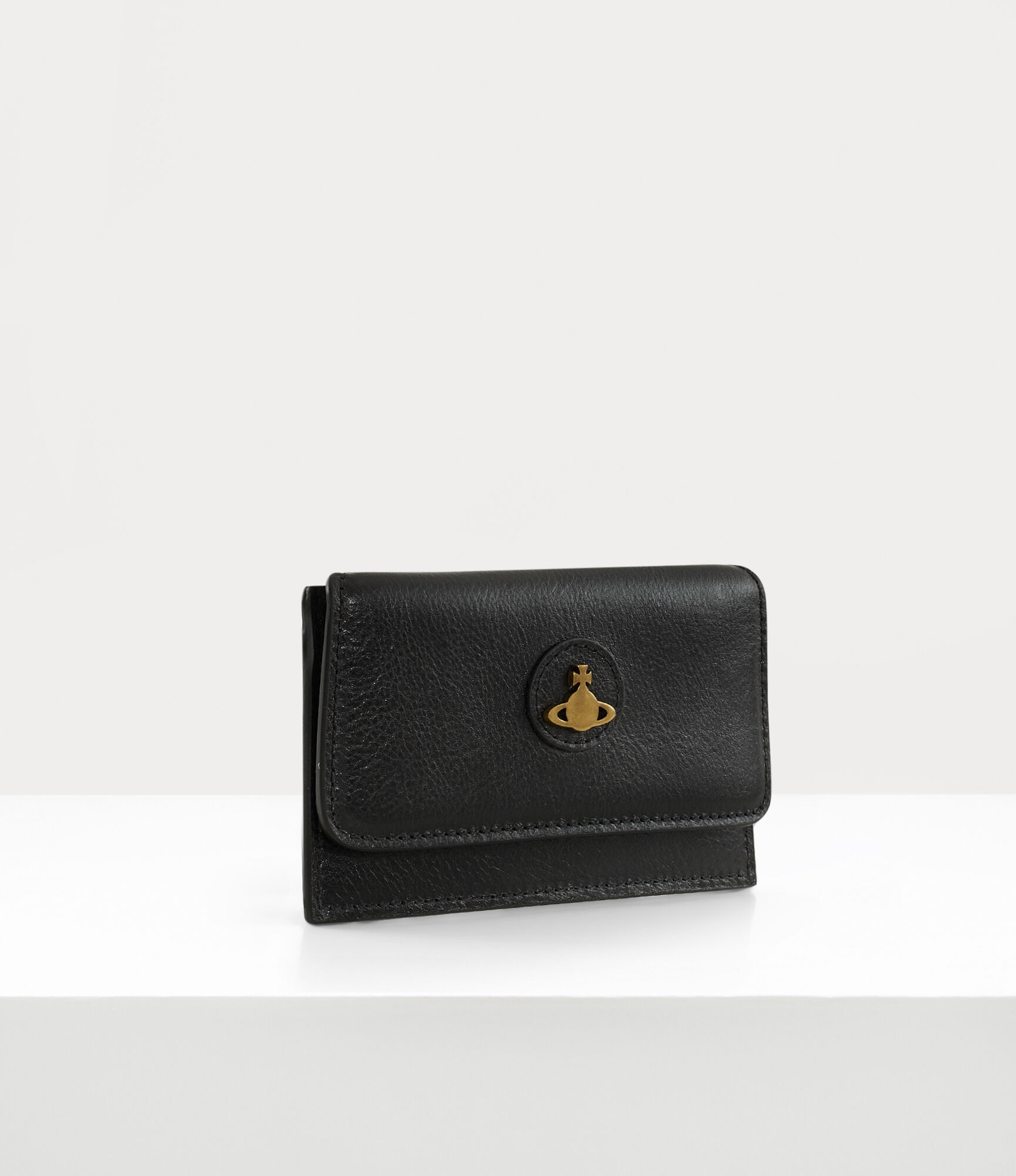 LONG CARD HOLDER WITH POCKET - 2