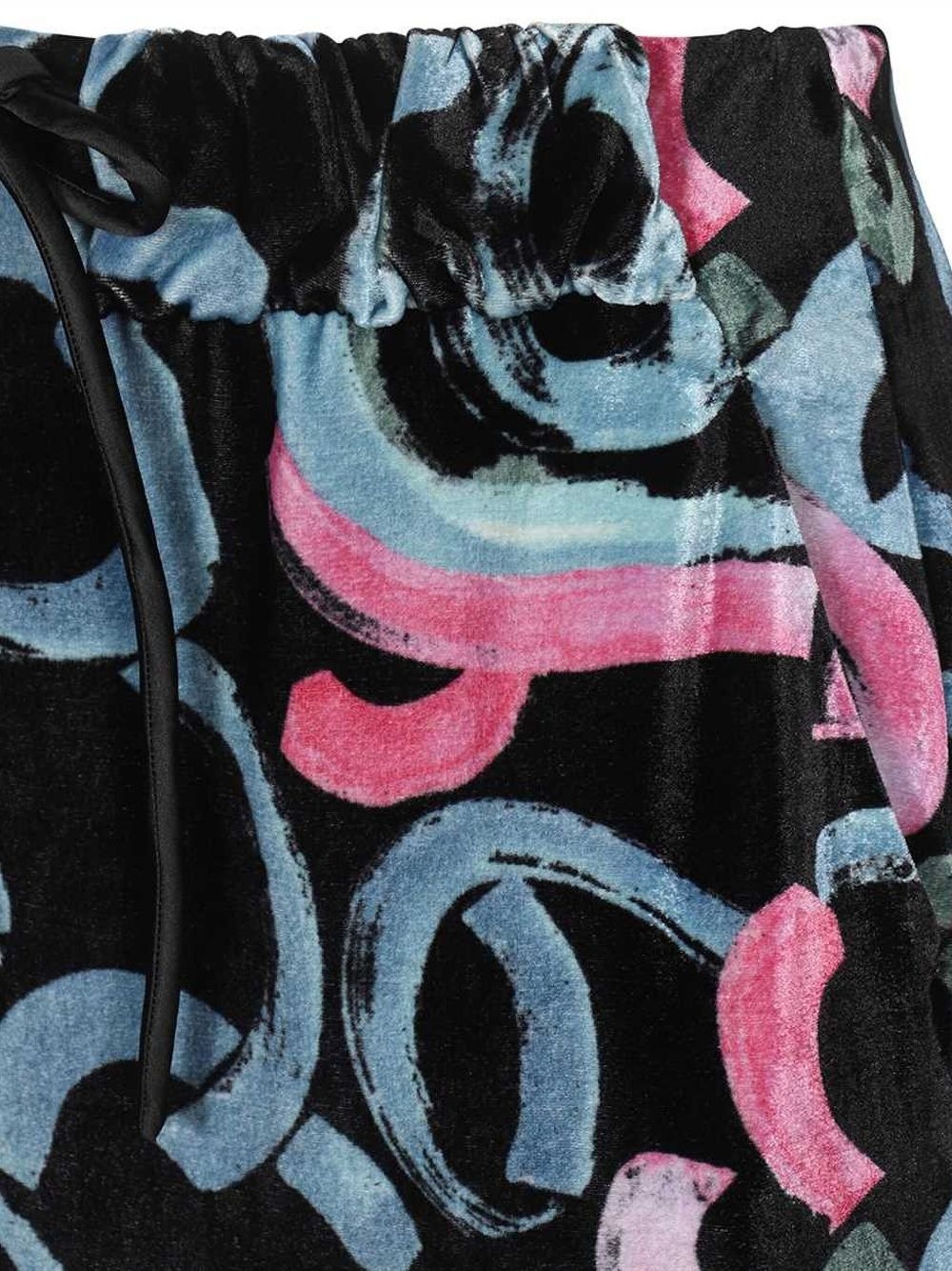 printed skirt - 3
