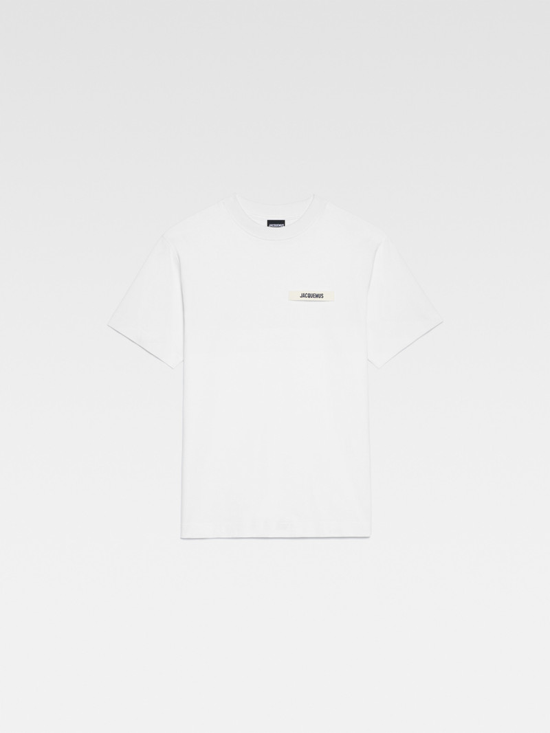 The Gros Grain t-shirt - 1
