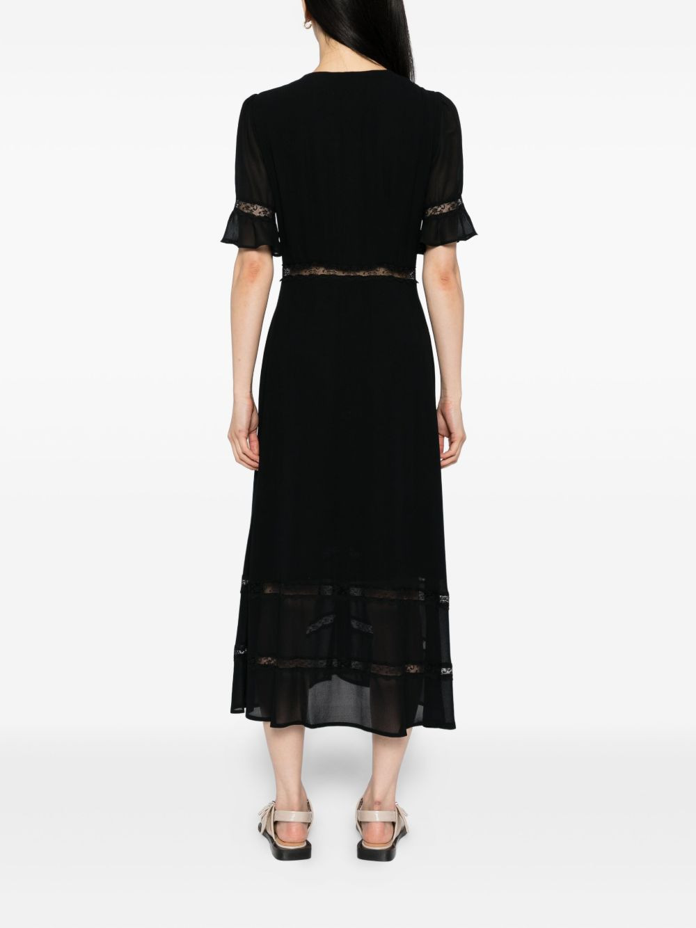 Woodson dress - 4