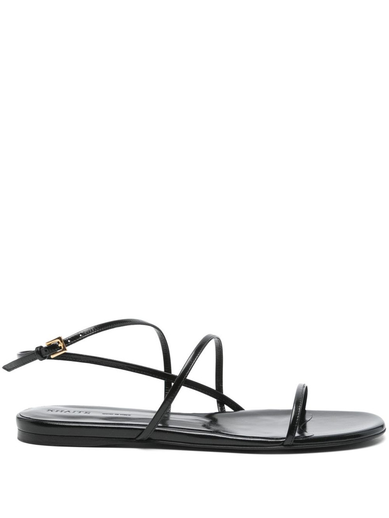 Loop sandals 1