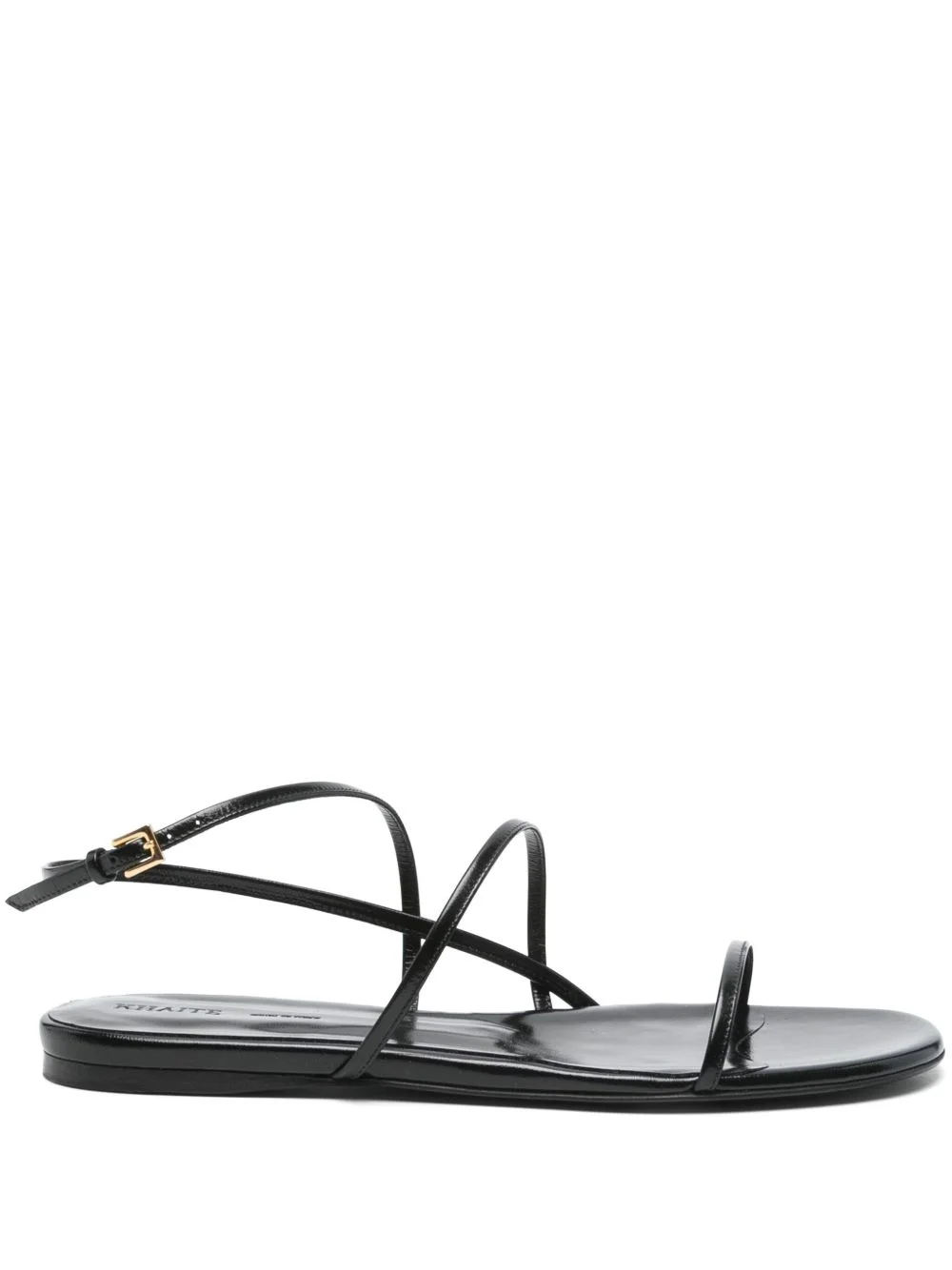 Loop sandals - 1