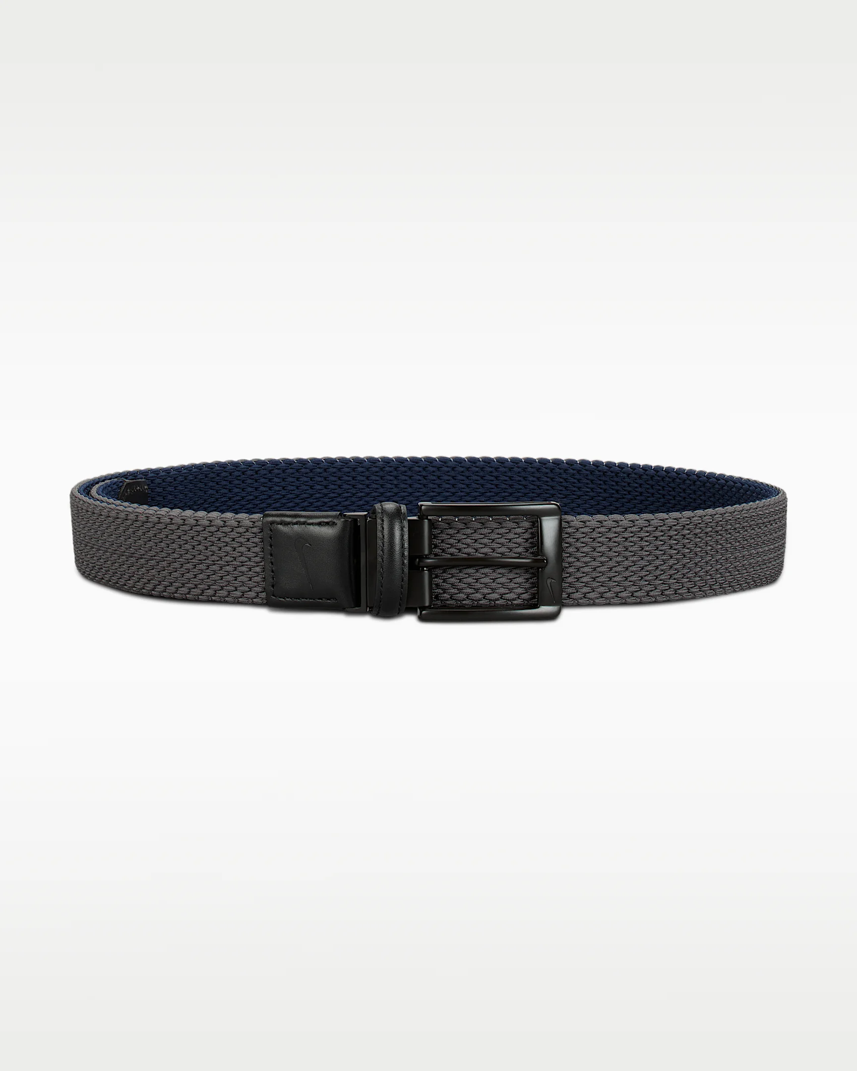 Nike Men's Reversible Stretch Woven Golf Belt - 1