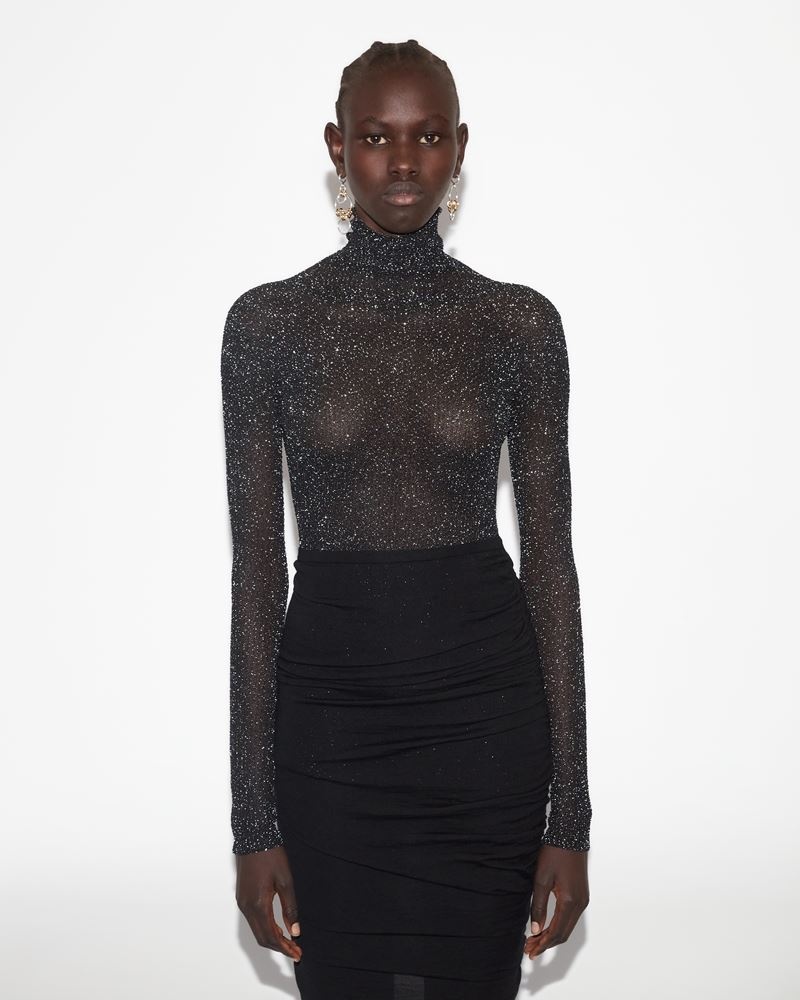 IZZI SWEATER - 4