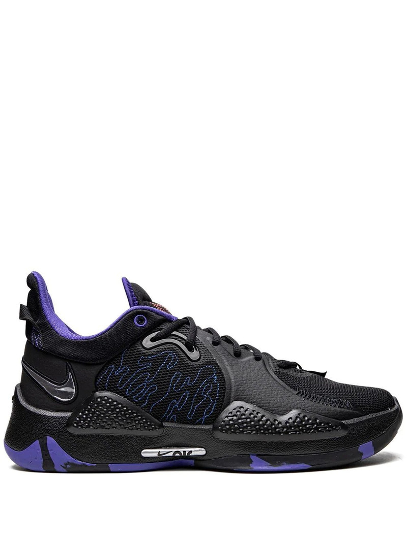 PG 5 low-top sneakers - 1
