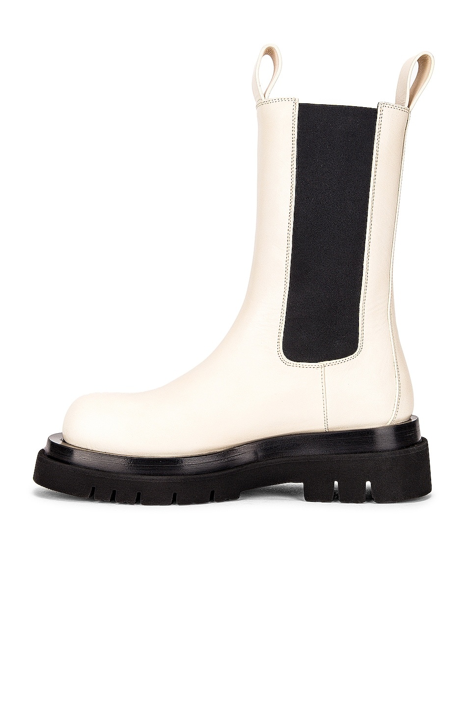 BV Lug Boots - 5