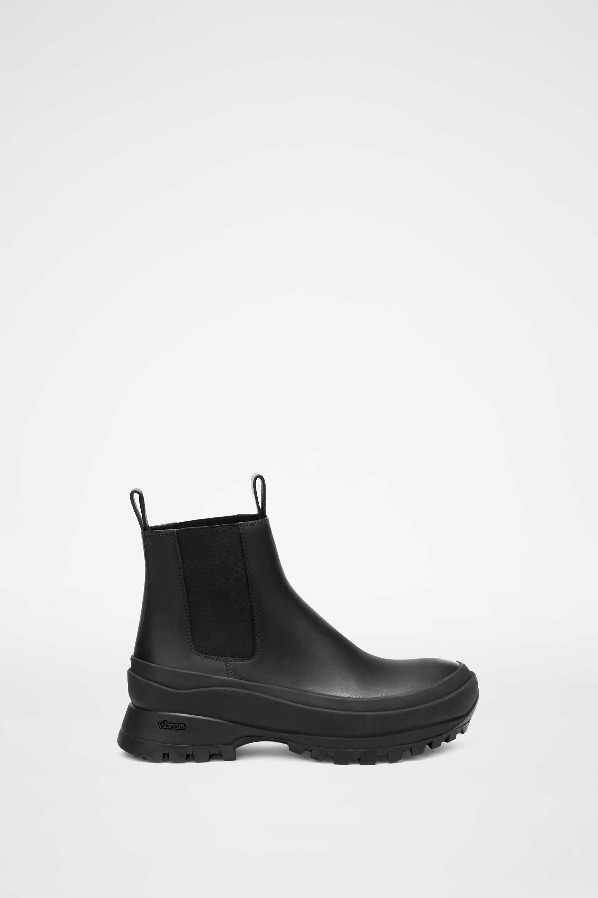 Chelsea Boots - 1