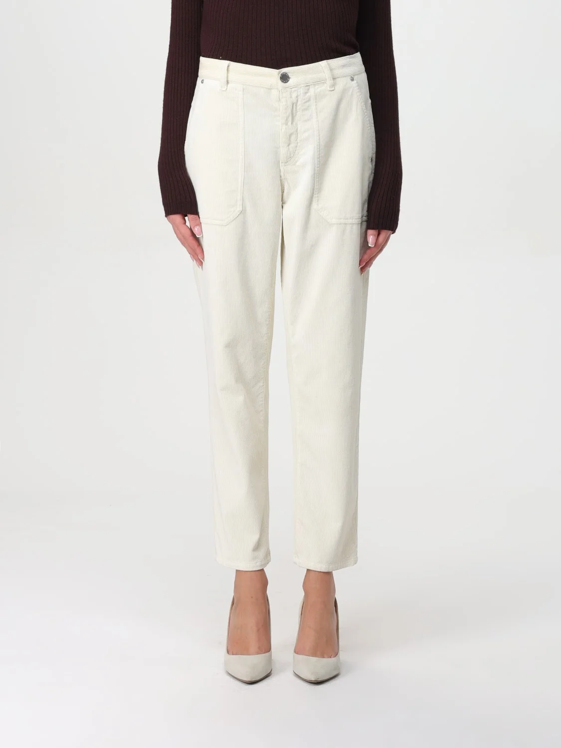Pants woman Pinko - 1