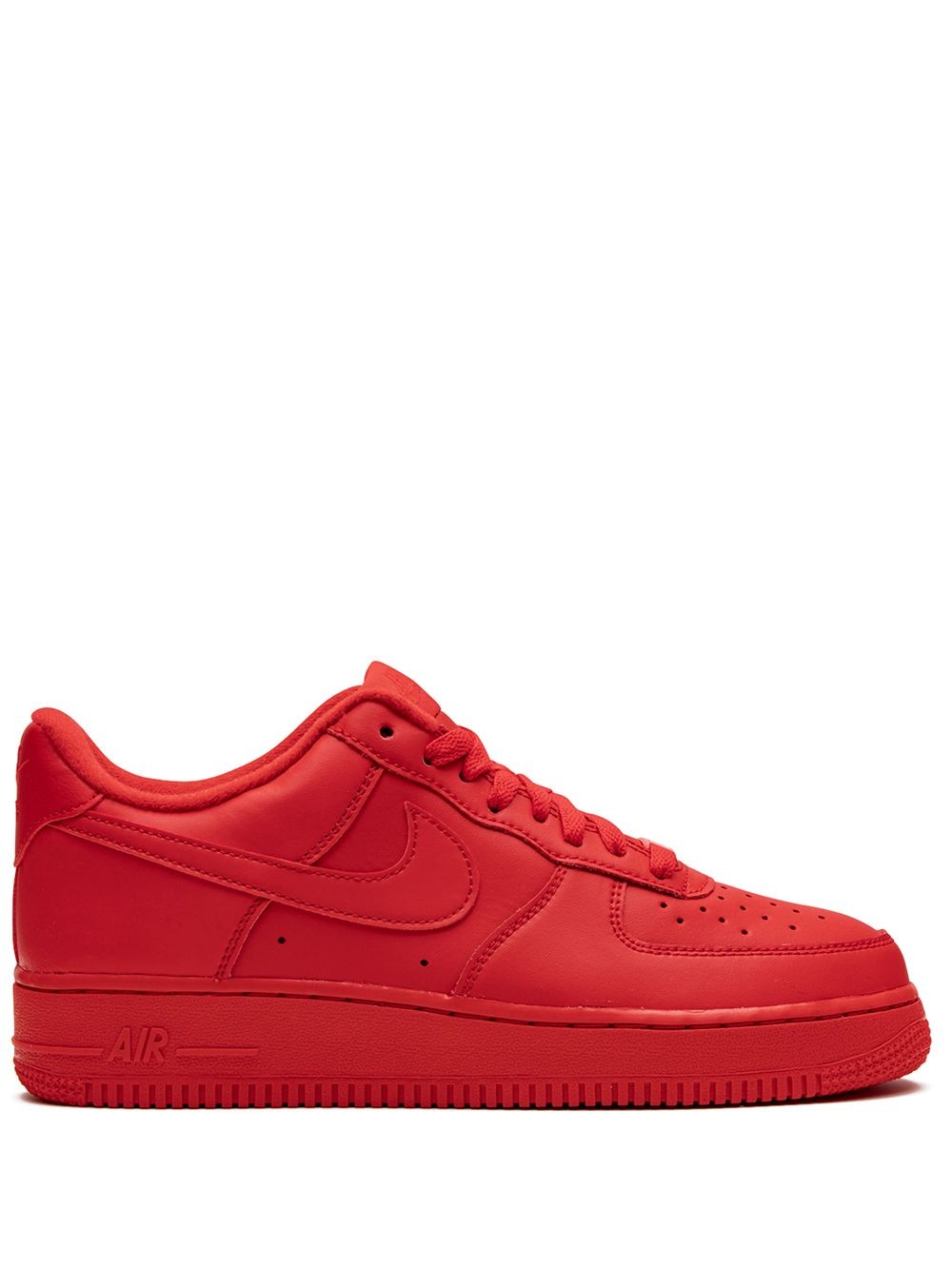 Air Force 1 '07 LV8 "Triple Red" sneakers - 1