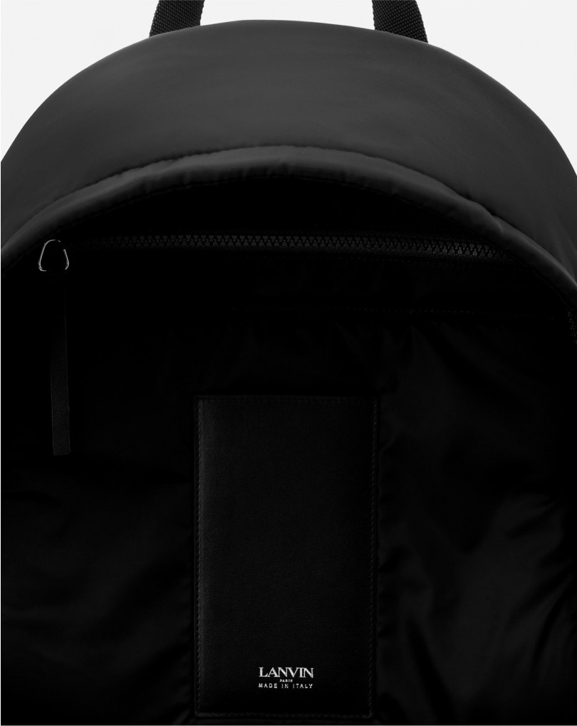 NYLON BUMPR BACKPACK - 4