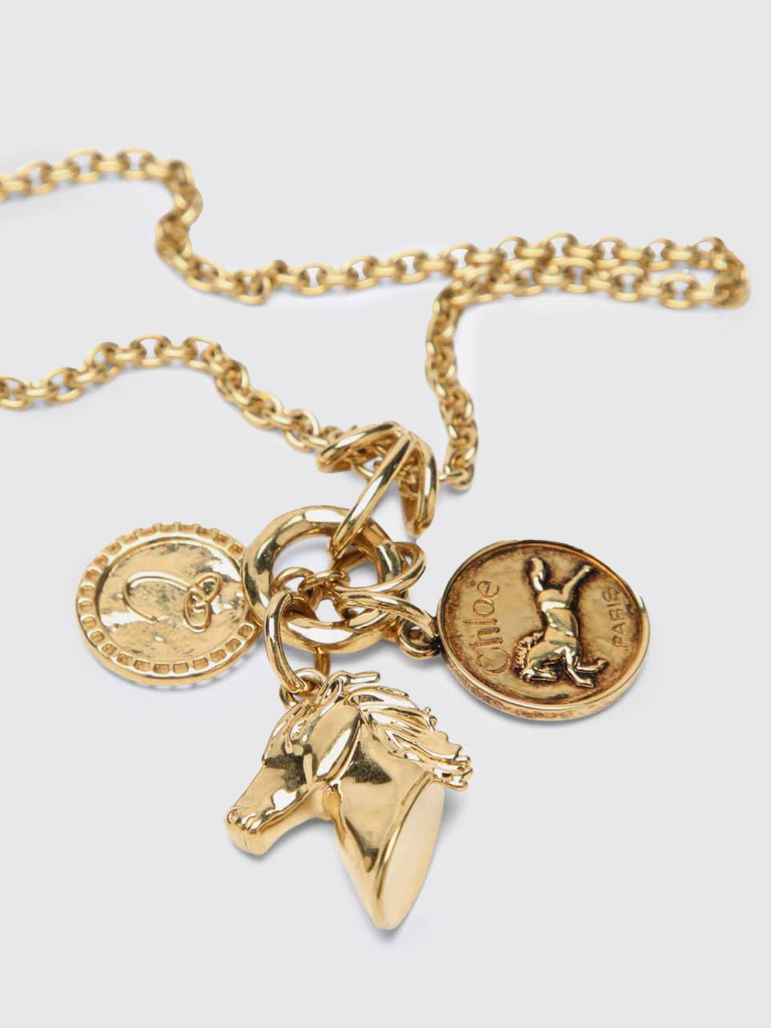 Jewel woman ChloÉ - 2