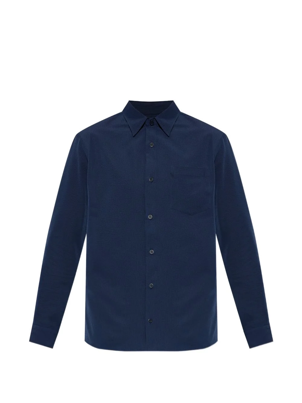chest pocket jacket - 1