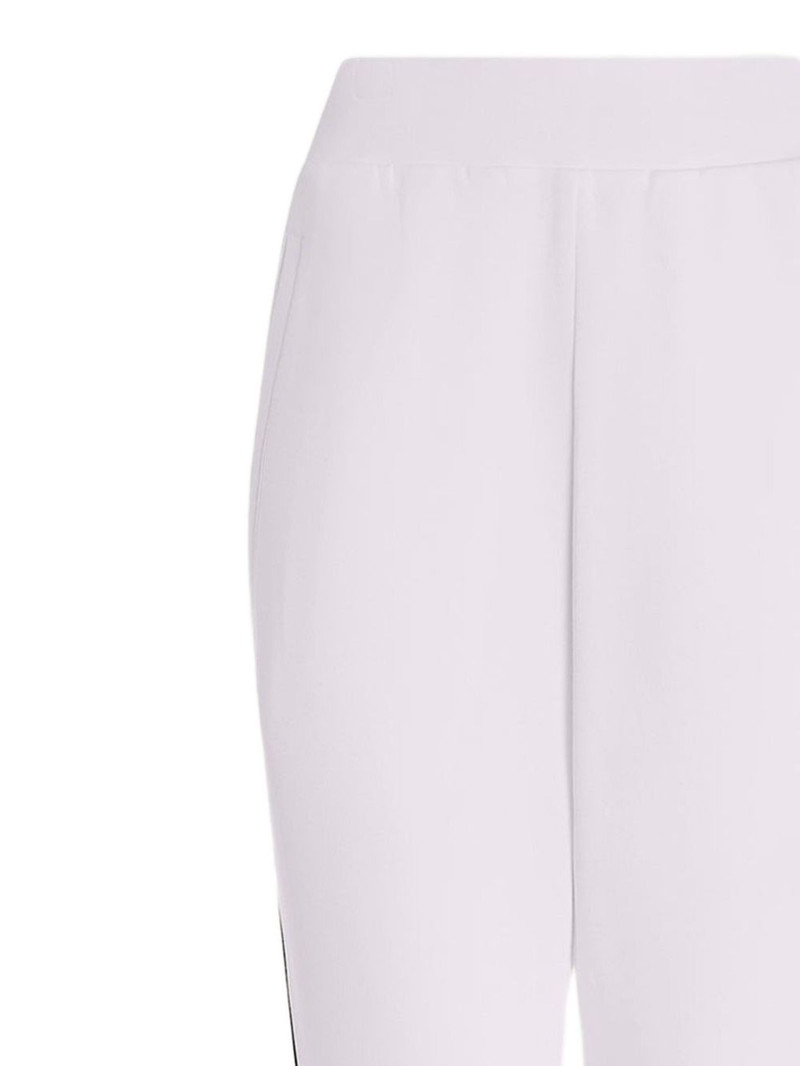 VARLEY side-stripe track pants outlook