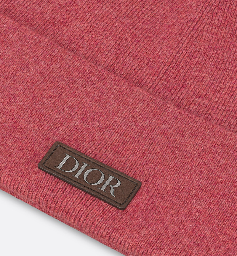 Dior Icons Beanie 4