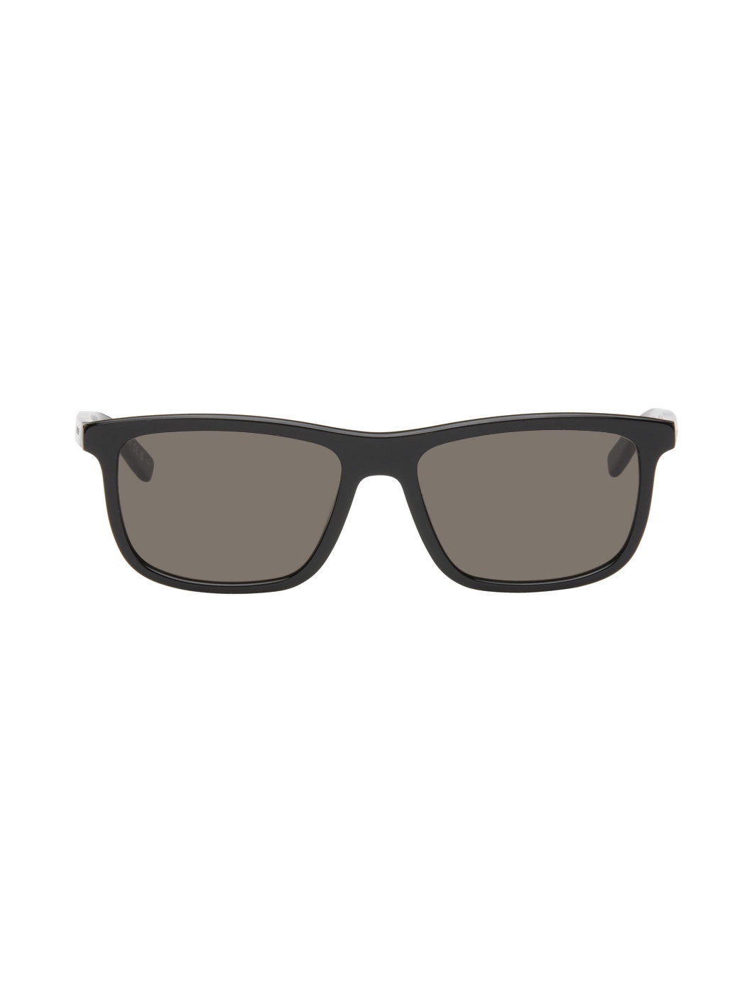 Black SL 501 Sunglasses - 1