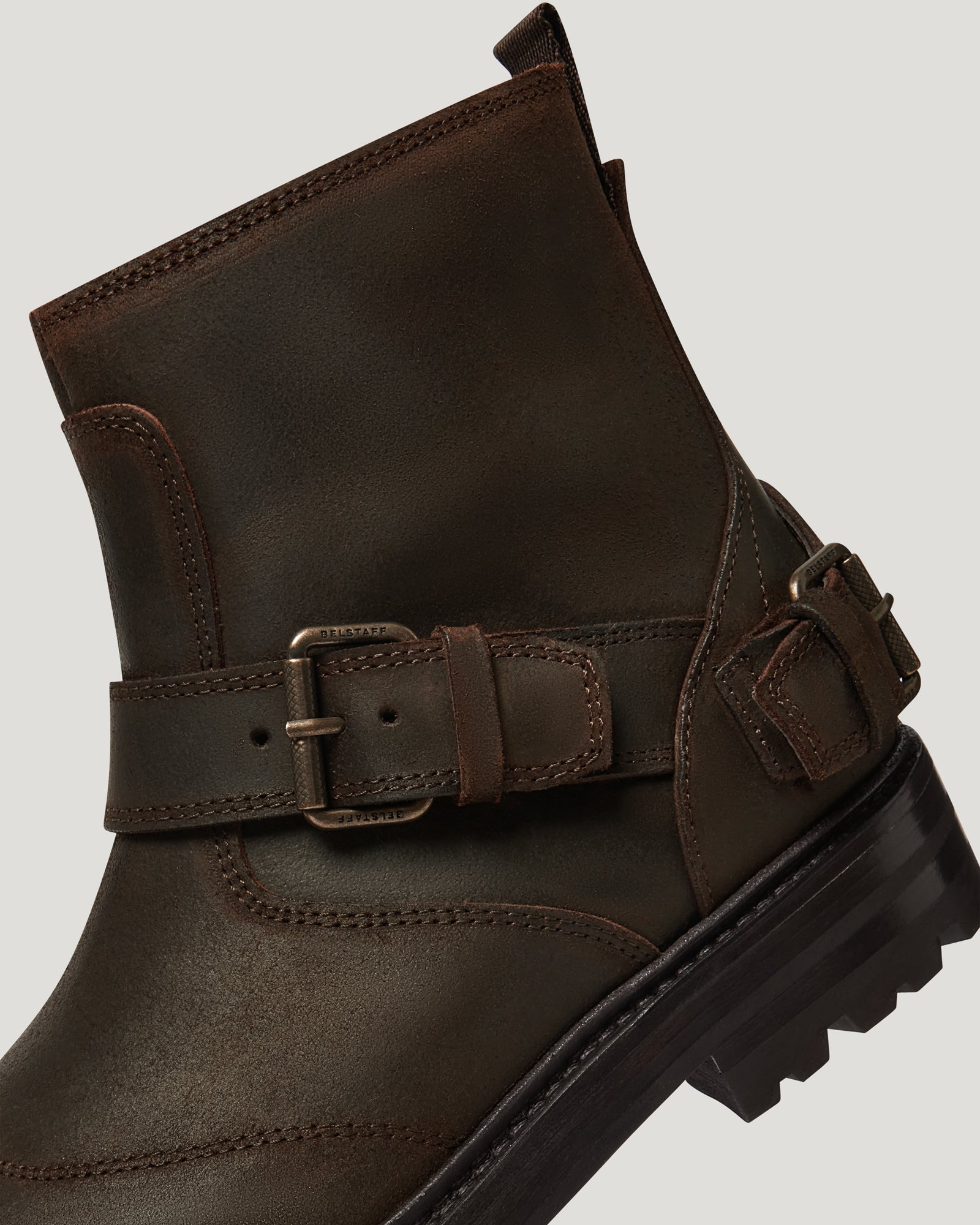 TRIALMASTER BOOT - 5