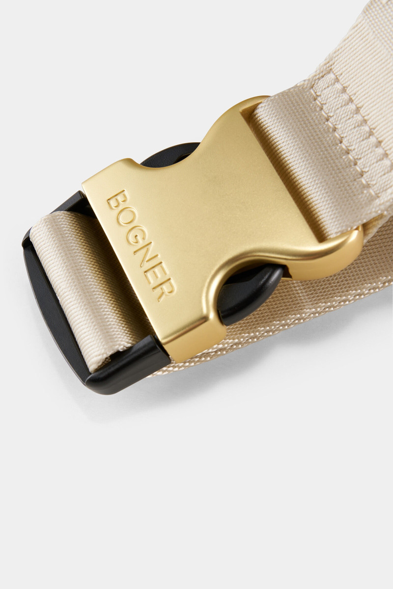 Morzine Runa Belt bag in Mint 6